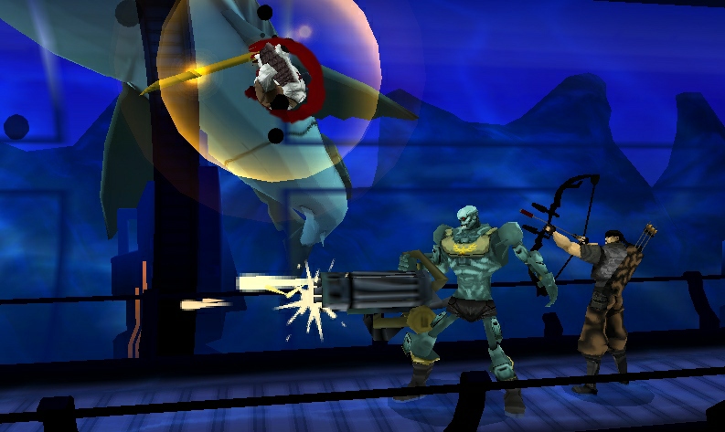Shinobi